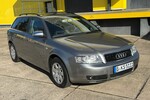 Audi A4 Avant 203.651 km 3.990 € Berlin 10178