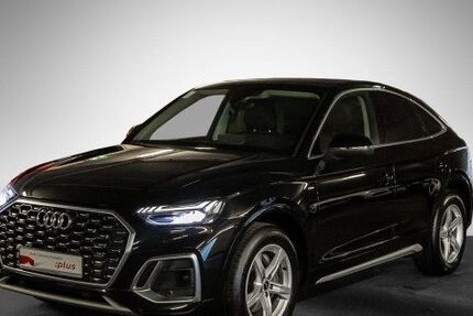 Audi Q5 49.998 km 38.540 &euro; Stuttgart 70469