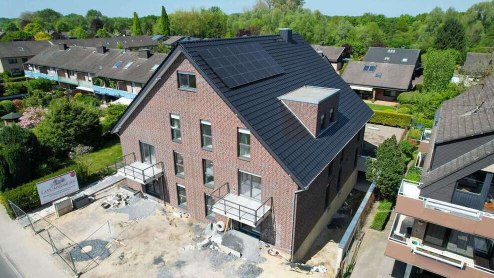 Wohnung zum Kaufen in Münster-Wolbeck 275.000 € 46.43 m²