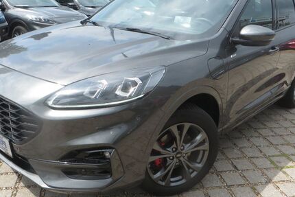 Ford Kuga 28.515 km 28.990 &euro; Achim-Baden 28832