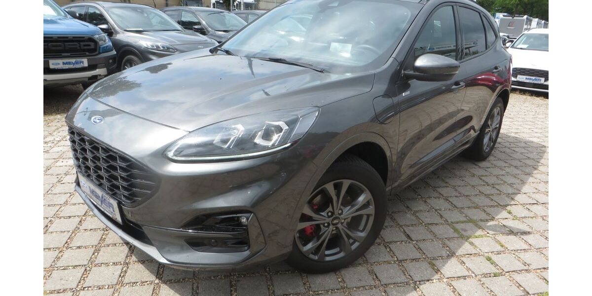 Ford Kuga 28.515 km 28.990 &euro; Achim-Baden 28832