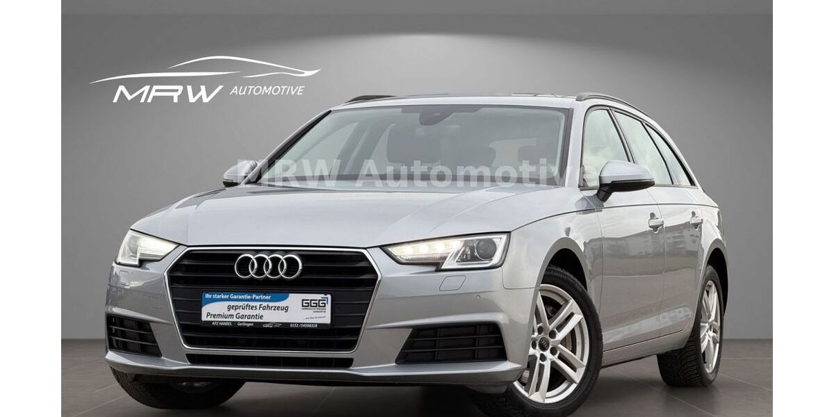 Audi A4 181.221 km 15.890 &euro; Gerlingen 70839