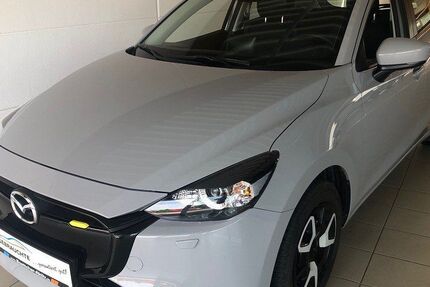 Mazda 2 18.132 km 17.890 &euro; Zwickau 08064
