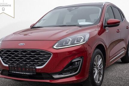 Ford Kuga 14.811 km 34.440 € Halle (Saale) 06114