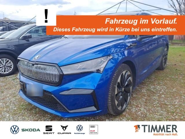 Skoda Enyaq 26.782 km 39.700 &euro; Rheine 48432