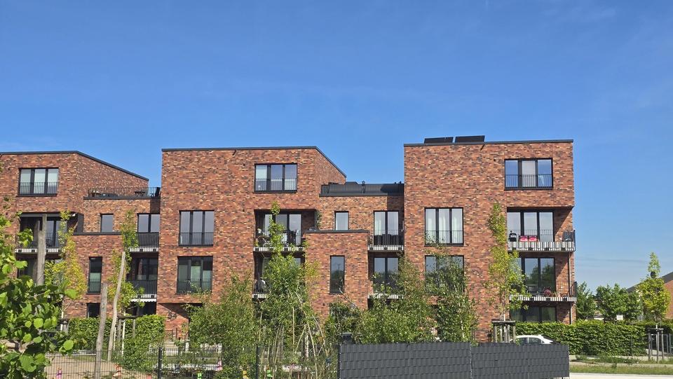 Einfamilienhaus Hamburg Harburg - 3 Zimmer, 116 m&sup2;, 1.890&euro; | Angebot:26679504