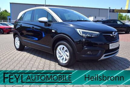 Opel Crossland (X) 71.890 km 11.800 &euro; Heilsbronn 91560