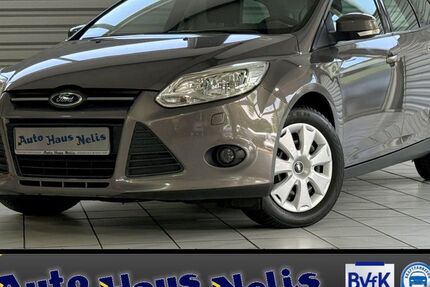 Ford Focus 141.000 km 6.990 &euro; Geilenkirchen 52511