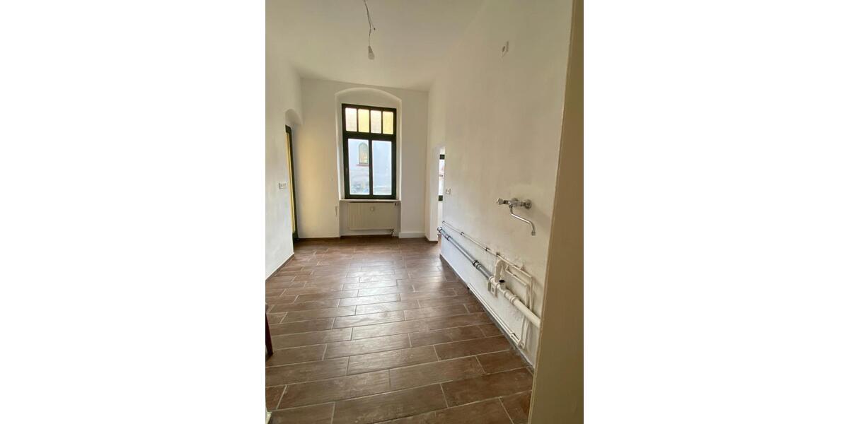 Erdgeschoßwohnung Dresden Pieschen - 2 Zimmer, 62 m&sup2;, 530&euro; | Angebot:26268495