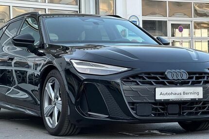 Audi A6 3.500 km 53.790 &euro; Bielefeld 33609
