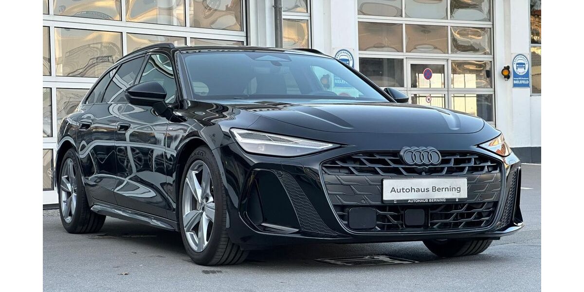 Audi A6 3.500 km 53.790 &euro; Bielefeld 33609