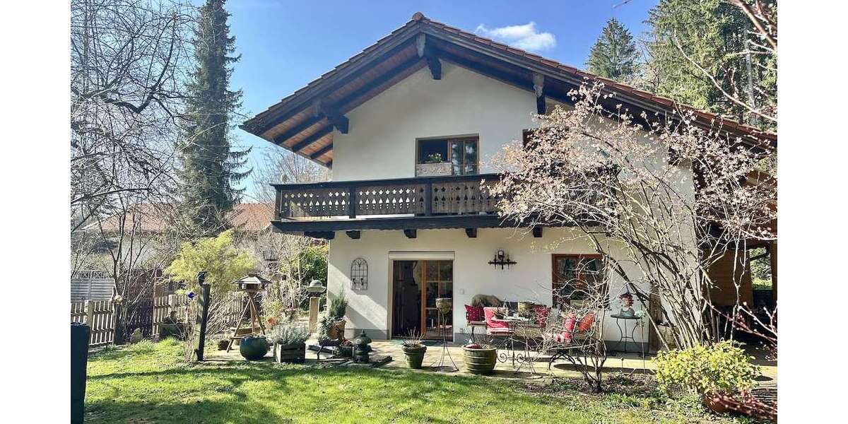Einfamilienhaus Holzkirchen - 6 Zimmer, 213 m&sup2;, 1.240.000&euro; | Angebot:26043023