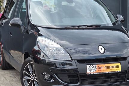 Renault Scenic 162.680 km 3.999 &euro; Völklingen-Fenne 66333