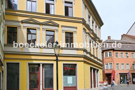 Gewerbeobjekt Naumburg (Saale) - 300&euro; | Angebot:23219358