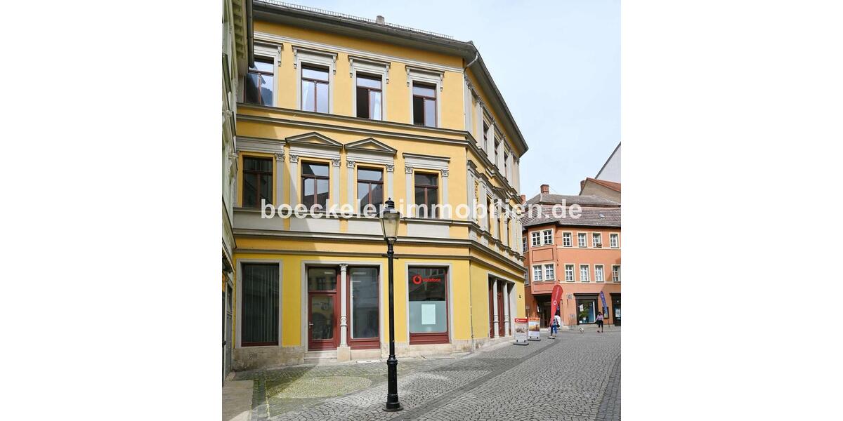 Gewerbeobjekt Naumburg (Saale) - 300&euro; | Angebot:23219358