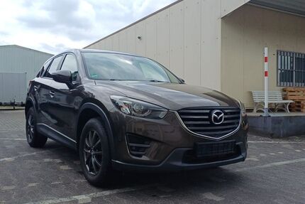 Mazda CX-5 118.087 km 10.700 &euro; Sundern 59846