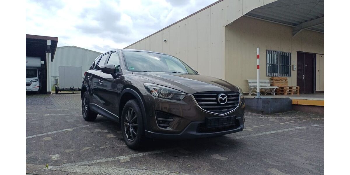 Mazda CX-5 118.087 km 10.700 &euro; Sundern 59846