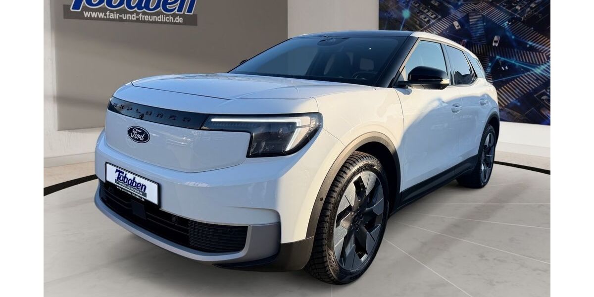 Ford Explorer 1.524 km 48.980 &euro; Hamburg 21073