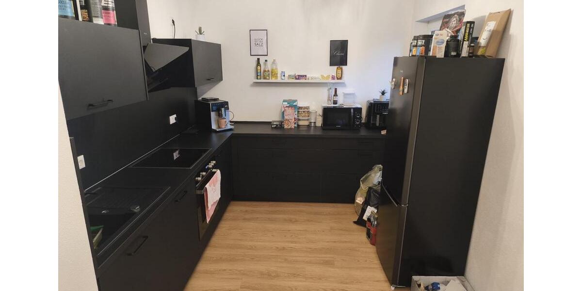 Neubau 2-Zimmer-Wohnung in Memmelsdorf 2 zimmer