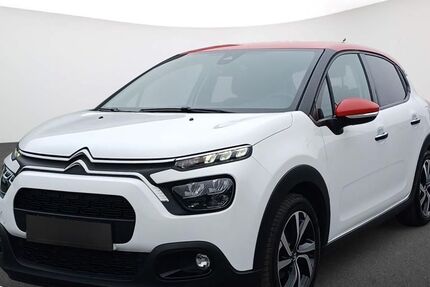 Citroen C3 27.029 km 13.960 &euro; Borken 46325