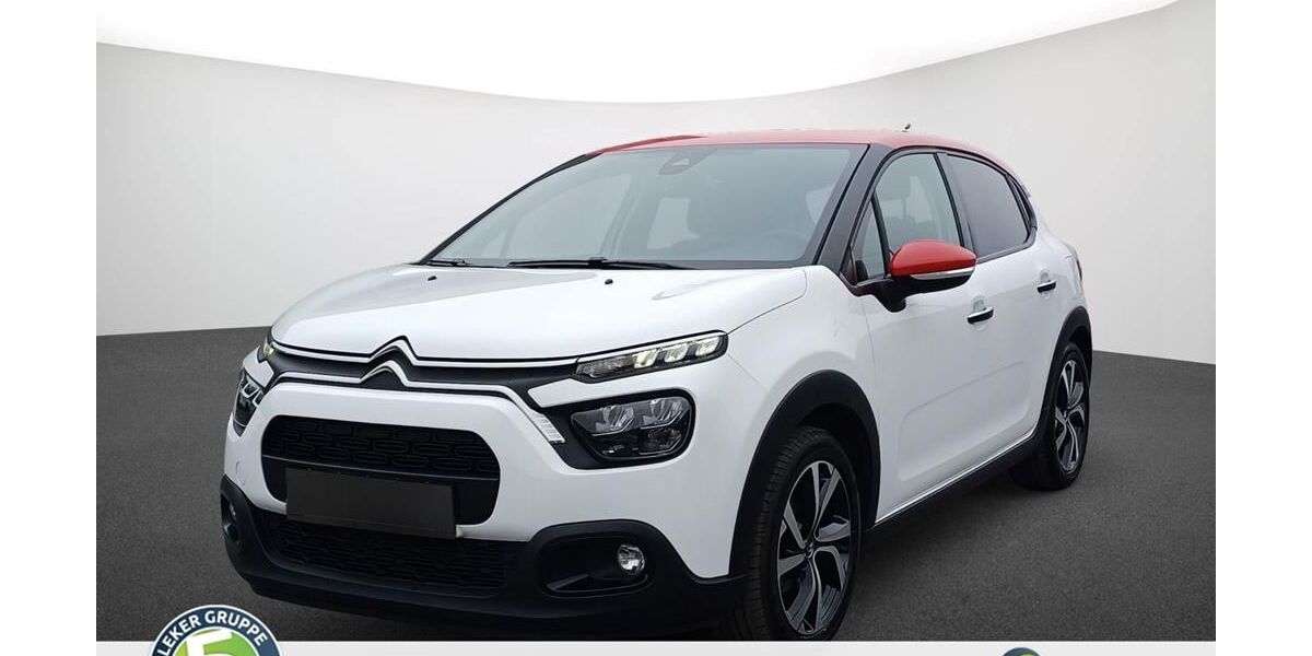 Citroen C3 27.029 km 13.960 &euro; Borken 46325