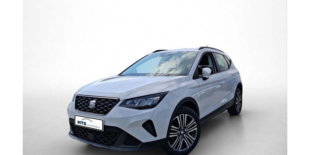 Seat Arona 21.958 km 18.650 &euro; Friedberg 61169