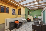 Saniertes Reihenmittelhaus am Rhein. Perfekt als Ferienimmobilie geeignet - Einfamilienhaus Niederheimbach | Angebot:27230165