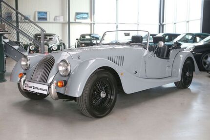 Morgan Plus 4 14.800 km 59.900 &euro; Hameln 31789