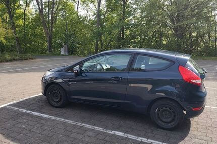 Ford Fiesta 103.800 km 2.899 &euro; Morscheid 54497