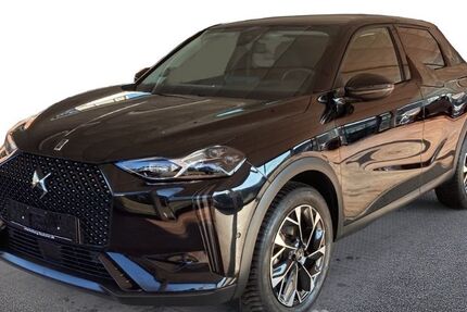 DS Automobiles DS3 34.178 km 19.990 &euro; Itzehoe 25524