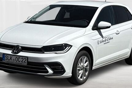 VW Polo 10.000 km 22.450 &euro; Aschersleben 06449