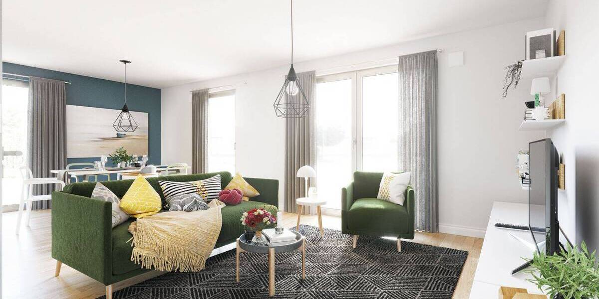 Einfamilienhaus Edermünde Grifte - 5 Zimmer, 157 m&sup2;, 422.963&euro; | Angebot:25738073