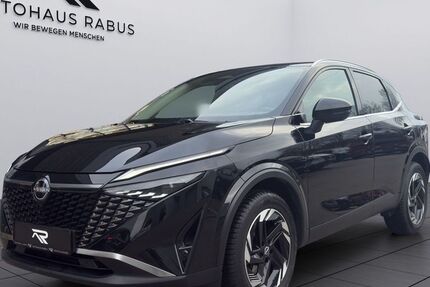 Nissan Qashqai 20.062 km 27.990 &euro; Memmingen 87700