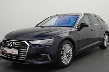 Audi A6 65.785 km 34.980 &euro; Leverkusen 51373