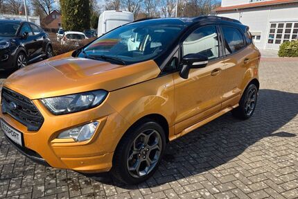 Ford EcoSport 57.500 km 13.600 &euro; Dahme/Mark 15936