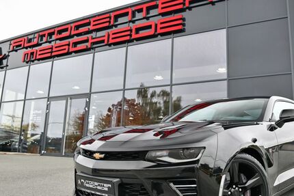 Chevrolet Camaro 9.878 km 49.790 &euro; Meschede/NRW 59872