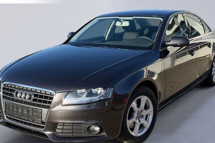 Audi A4 110.685 km 8.500 &euro; Burgkunstadt 96224