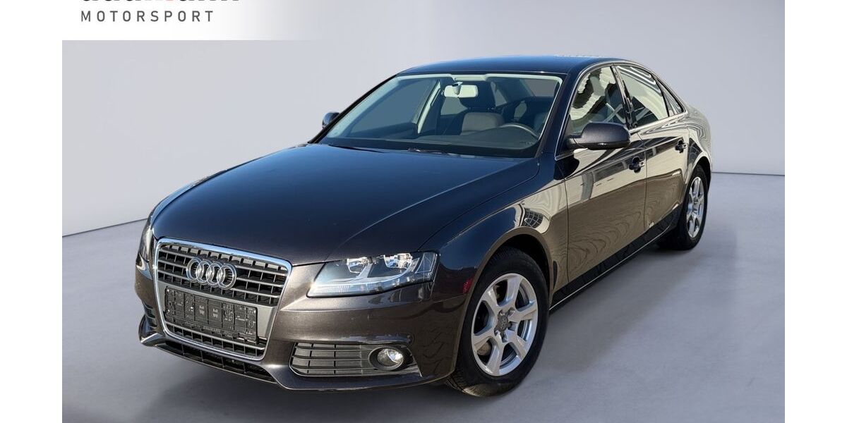 Audi A4 110.685 km 8.500 &euro; Burgkunstadt 96224