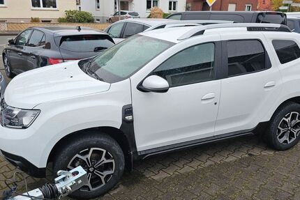 Dacia Duster 13.250 km 20.999 &euro; Enger 32130