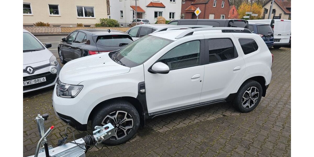 Dacia Duster 13.250 km 20.999 &euro; Enger 32130