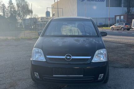 Opel Meriva 57.300 km 2.500 &euro; Krefeld 47803