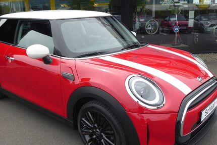 Mini Cooper 94.516 km 19.900 &euro; Bitburg 54634