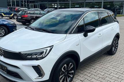 Opel Crossland (X) 2.808 km 18.450 &euro; Wietmarschen / Lohne 49835