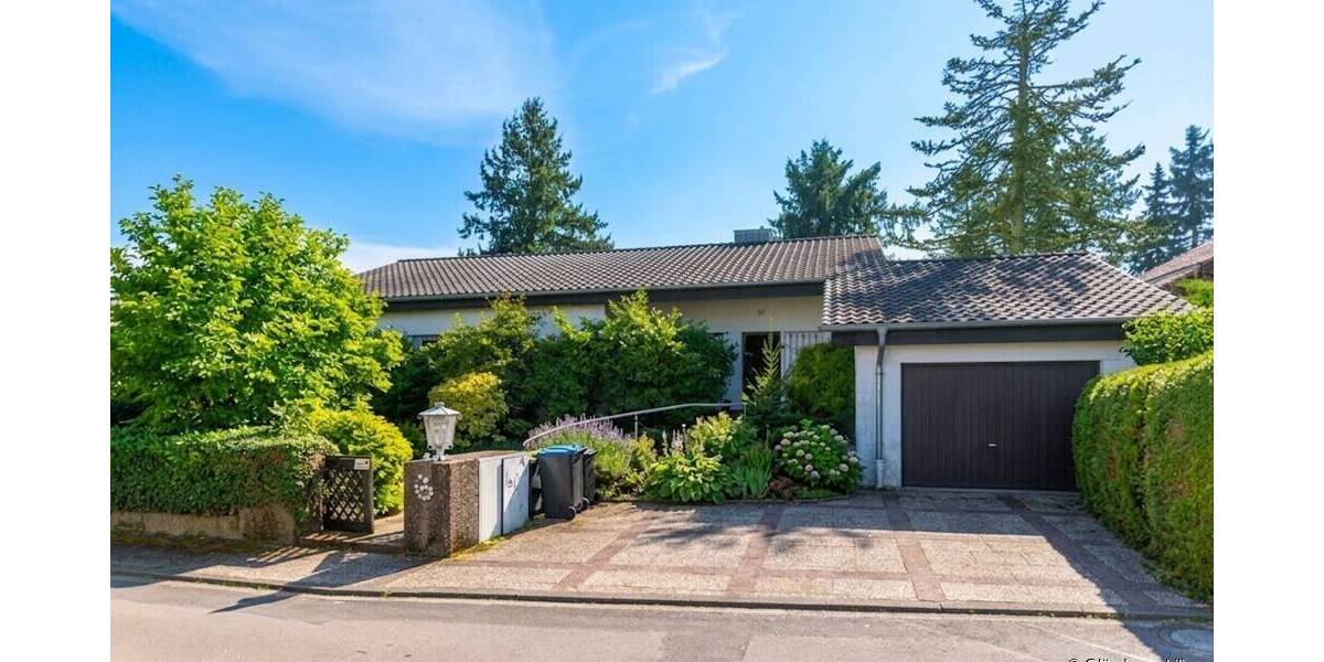 Einfamilienhaus Überherrn Altforweiler - 7 Zimmer, 156 m&sup2;, 349.000&euro; | Angebot:26362549