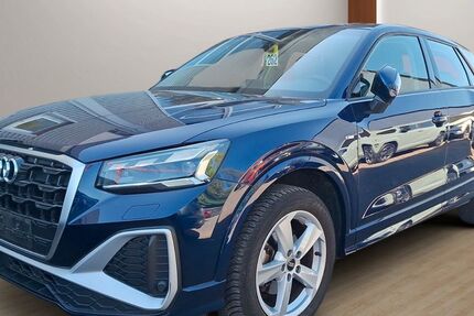 Audi Q2 24.556 km 20.990 &euro; Saarlouis 66740