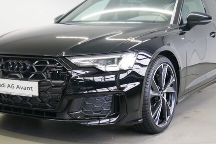Audi A6 6.950 km 72.700 € Passau 94036