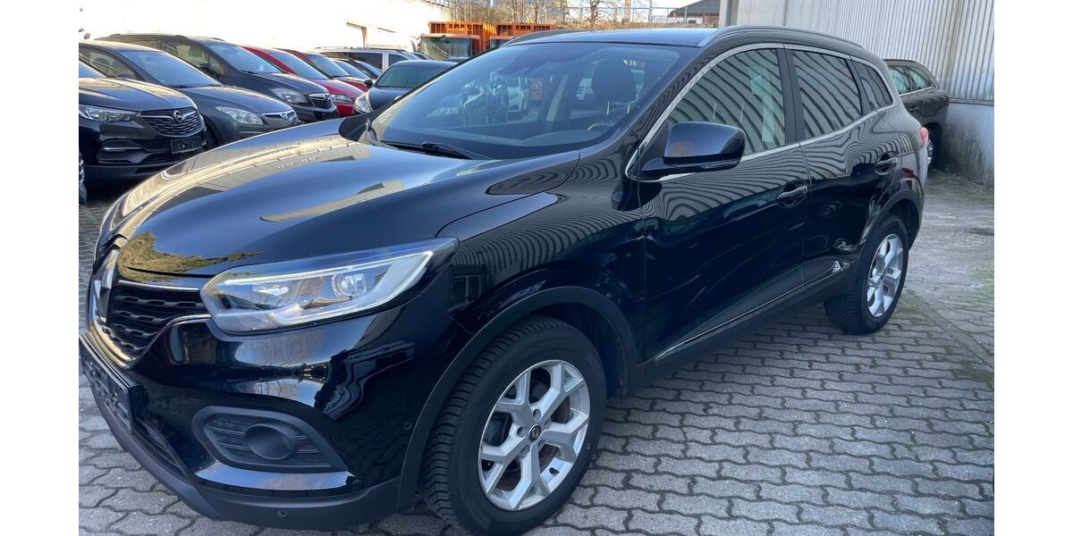 Renault Kadjar 46.600 km 15.850 &euro; Kiel 24113