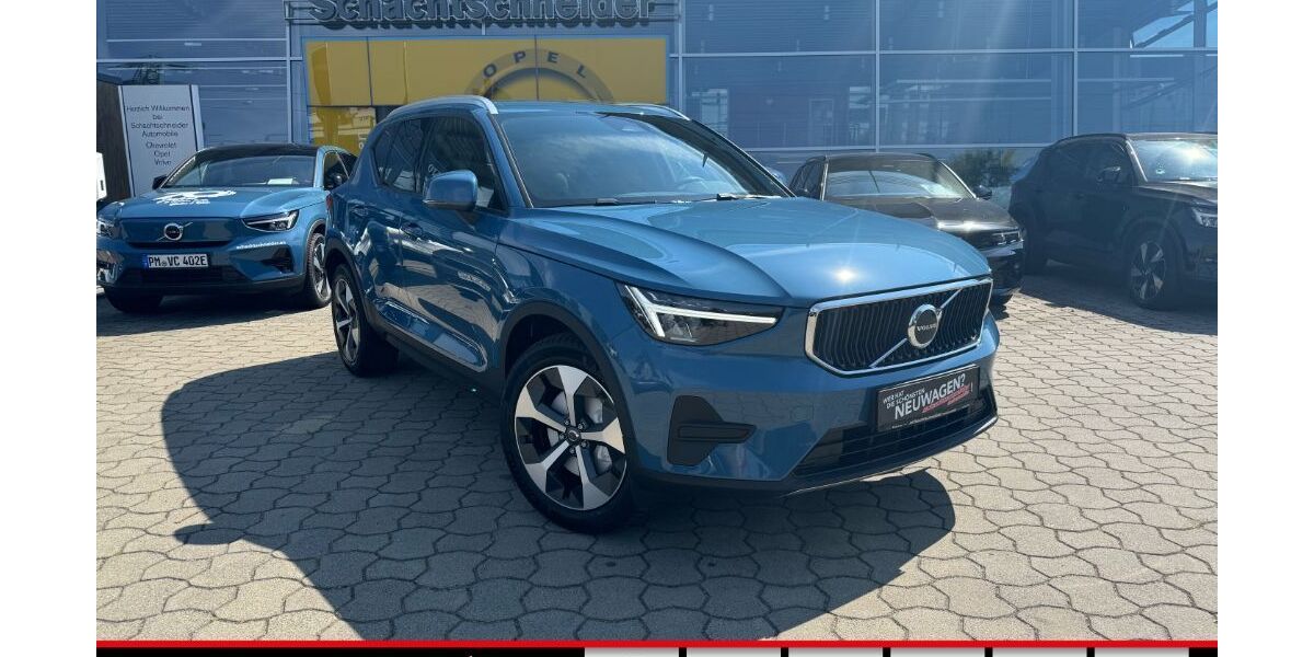 Volvo XC40 8.097 km 36.890 &euro; Potsdam 14482