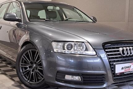 Audi A6 204.100 km 4.970 &euro; Neuhof 36119