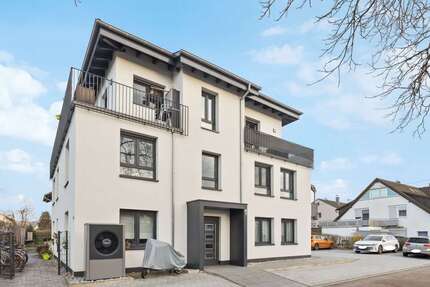 Wohnung Emmendingen - 2 Zimmer, 65 m&sup2;, 299.000&euro; | Angebot:26412355